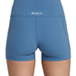 RVCA Ladies Essential Pocket Biker Short