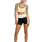 RVCA Ladies VA Essential Pocket Short