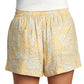 RVCA Ladies Sawyer Twill Short