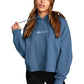 RVCA Ladies Small Venice Pullover