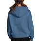 RVCA Ladies Small Venice Pullover
