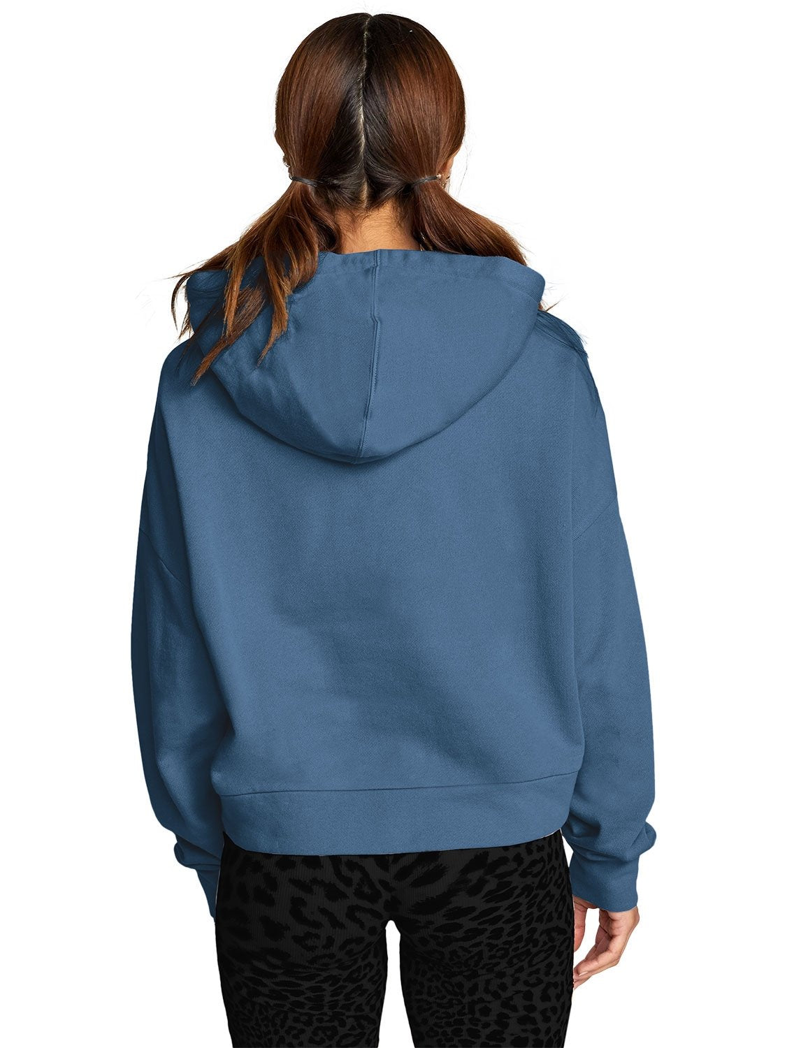 RVCA Ladies Small Venice Pullover
