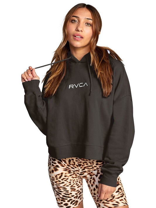 RVCA Ladies Small Venice Hoodie