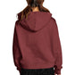 RVCA Ladies Small Venice Pullover