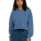 RVCA Ladies Sunday Pullover