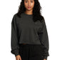 RVCA Ladies Sunday Pullover