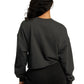 RVCA Ladies Sunday Pullover