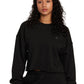 RVCA Ladies Sunday Pullover