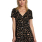 RVCA Ladies Understated Mini Dress