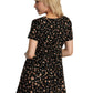 RVCA Ladies Understated Mini Dress