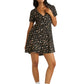 RVCA Ladies Understated Mini Dress