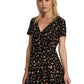 RVCA Ladies Understated Mini Dress