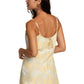 RVCA Ladies Macarthur Dress