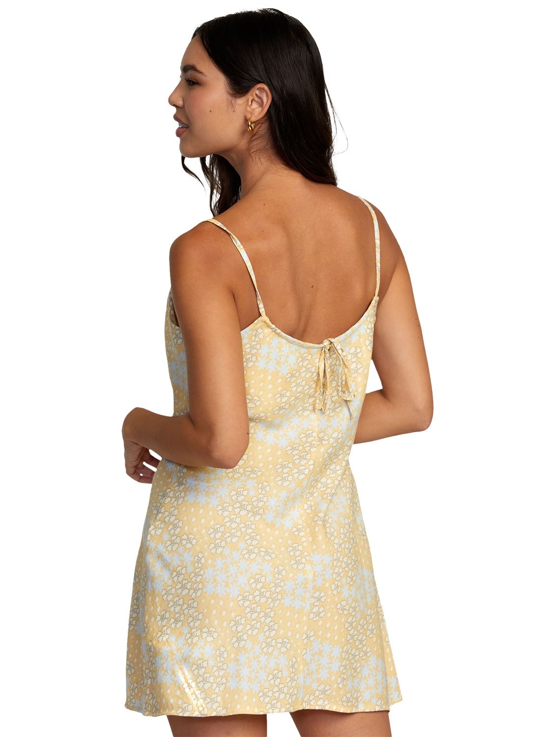 RVCA Ladies Macarthur Dress