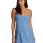 RVCA Ladies Remi Dress