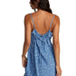 RVCA Ladies Remi Dress