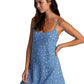 RVCA Ladies Remi Dress