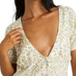 RVCA Ladies Understated Dolman Mini Dress