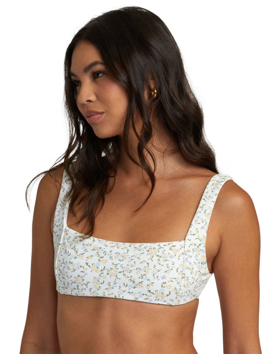 RVCA Ladies Ditsy Bralette