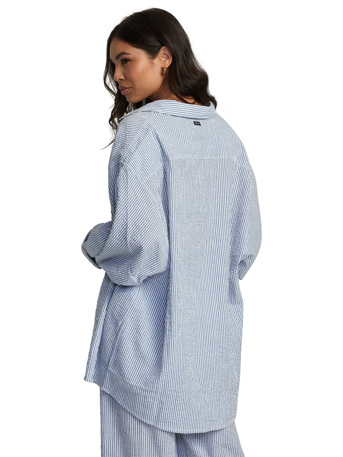 RVCA Ladies Gimme Cover-Up