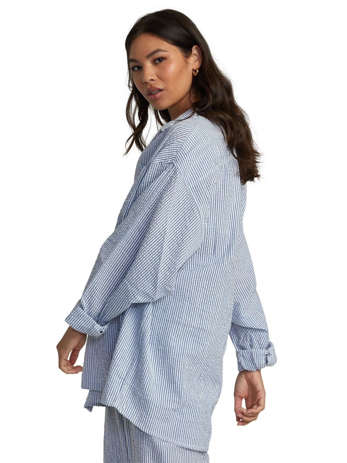 RVCA Ladies Gimme Cover-Up