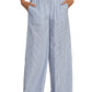 RVCA Ladies New Yume Wide Leg Pants