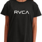 RVCA Ladies Big RVCA T-Shirt