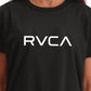 RVCA Ladies Big RVCA T-Shirt