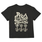 RVCA Ladies 411 T-Shirt