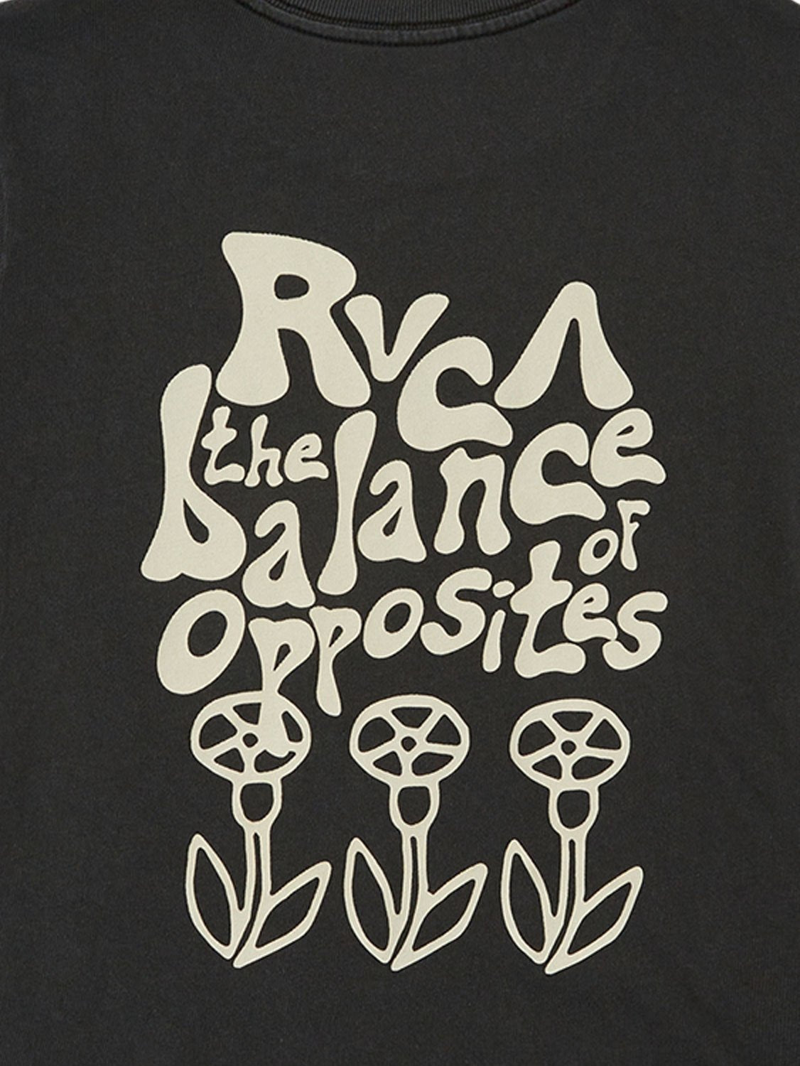 RVCA Ladies 411 T-Shirt