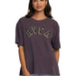 RVCA Ladies Ivy League T-Shirt