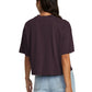 RVCA Ladies Kinney T-Shirt