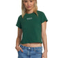 RVCA Ladies 411 T-Shirt