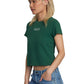 RVCA Ladies 411 T-Shirt