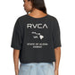 RVCA Ladies State Of Aloha T-Shirt