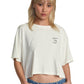 RVCA Ladies State Of Aloha T-Shirt