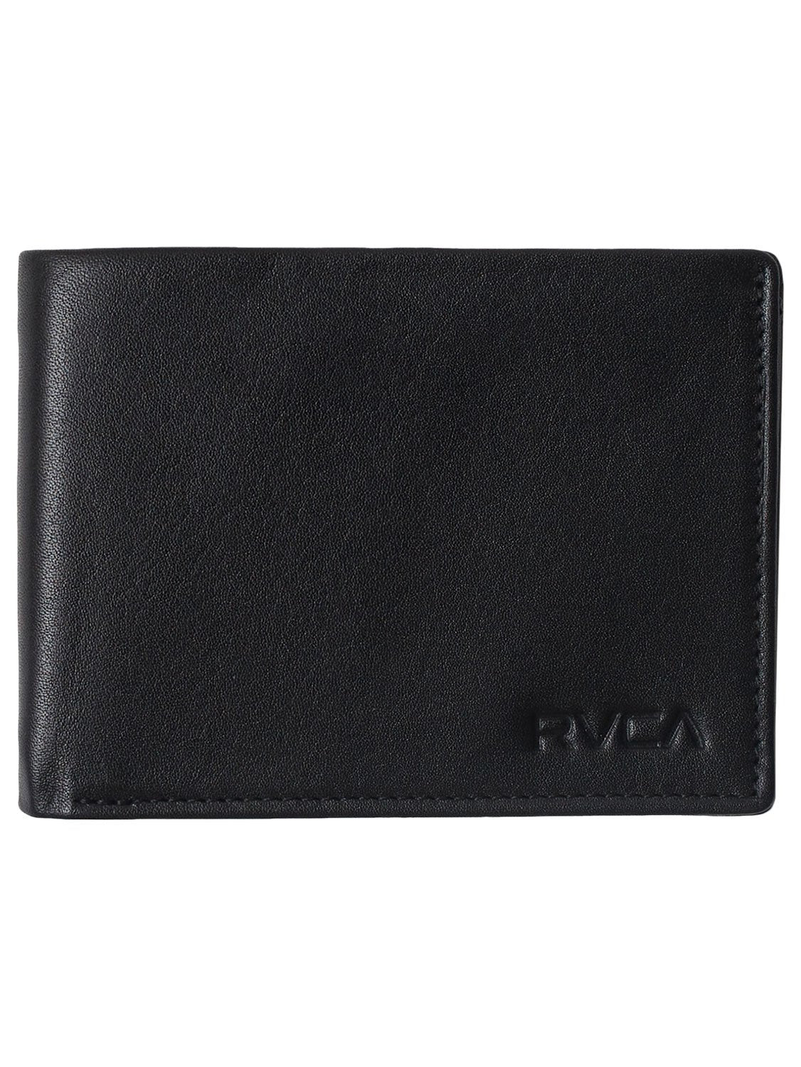 RVCA Men's Balboa Card Wallet