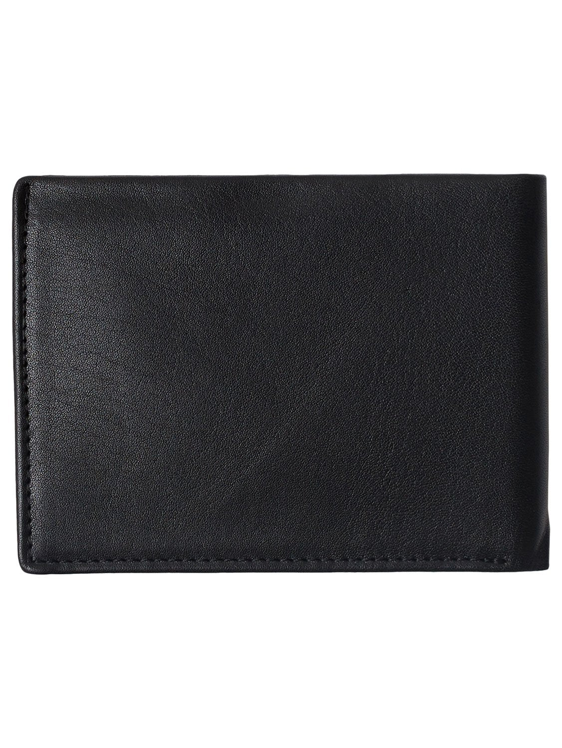 RVCA Men's Balboa Card Wallet