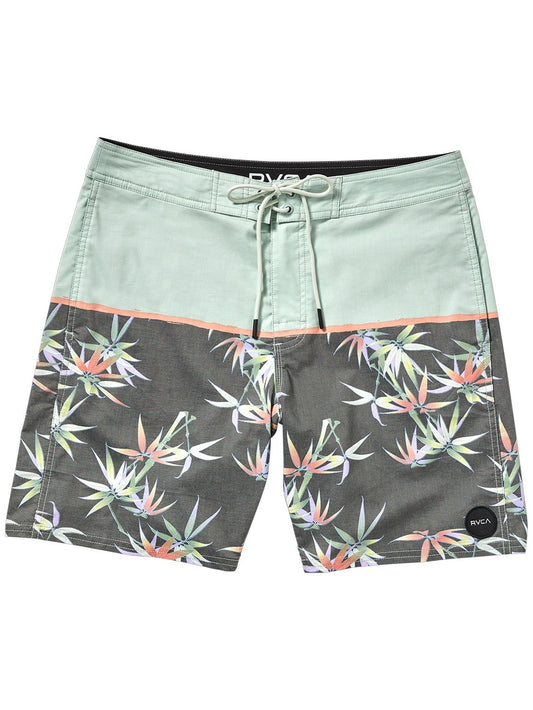 RVCA Men's County 18" Boardshort