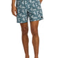 RVCA Men's VA 16" Elastic Volley