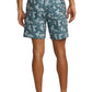 RVCA Men's VA 16" Elastic Volley