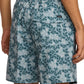 RVCA Men's VA 16" Elastic Volley
