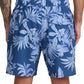 RVCA Men's VA Elastic 17" Volley
