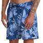RVCA Men's VA Elastic 17" Volley