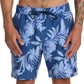 RVCA Men's VA Elastic 17" Volley