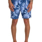 RVCA Men's VA Elastic 17" Volley