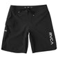 RVCA Men's Eastern Trunk 20"  Boardshort