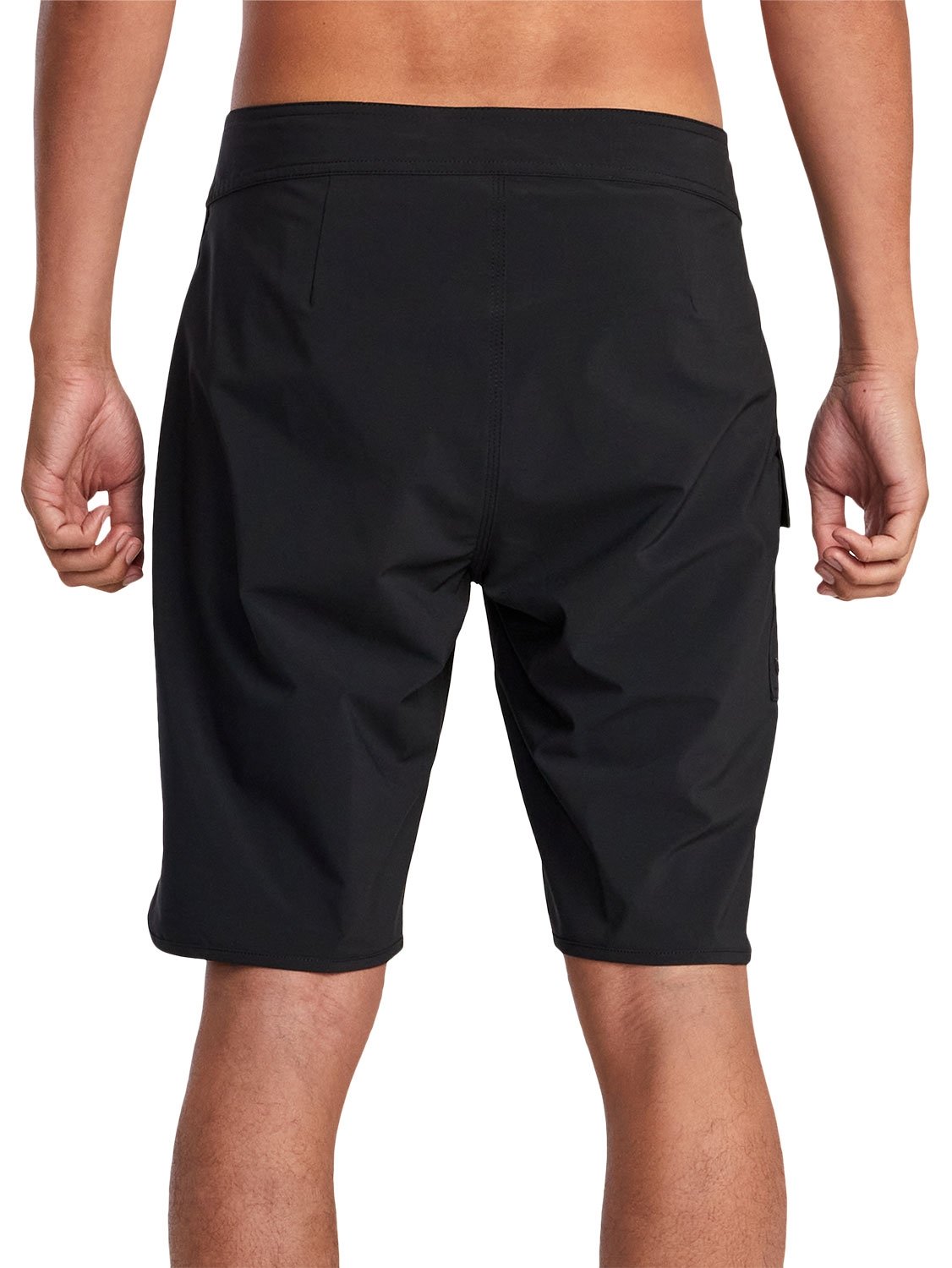 RVCA Men's Eastern Trunk 20"  Boardshort