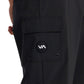 RVCA Men's Eastern Trunk 20"  Boardshort