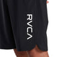 RVCA Men's Eastern Trunk 20"  Boardshort